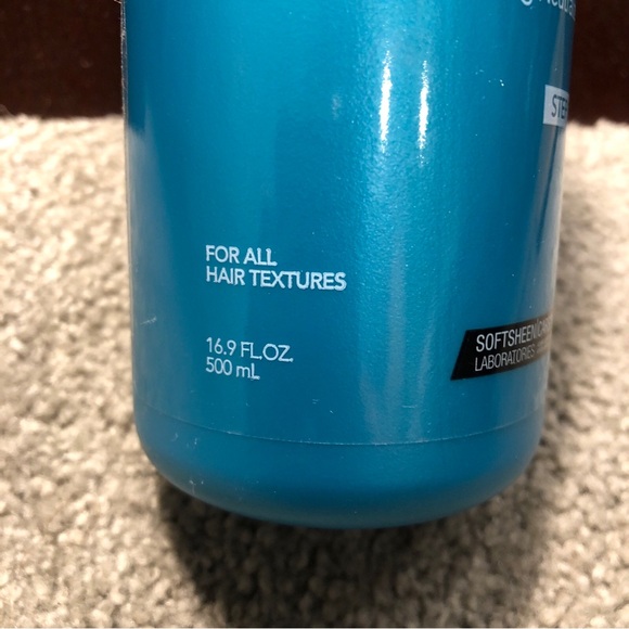 SoftSheen Carson Wave Nouveau - Shape Lock Conditioning Neutralizer Step 3 - Picture 2 of 7